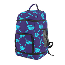 Load image into Gallery viewer, UTO IV Multifunctional Backpack
