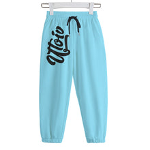 Load image into Gallery viewer, UTO IV Kid&#39;s Sweatpants | 310GSM Cotton
