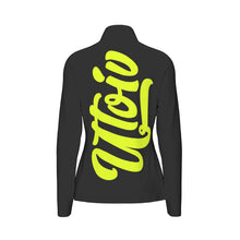 Load image into Gallery viewer, UTO IV Women's Collar Jacket
