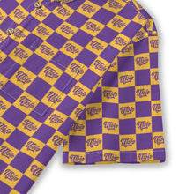Load image into Gallery viewer, UTO IV Children's Cotton Oxford Shirt
