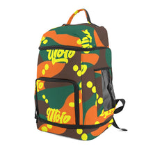 Load image into Gallery viewer, UTO IV Multifunctional Backpack
