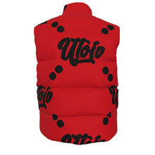 Load image into Gallery viewer, UTO IV Unisex Down Vest
