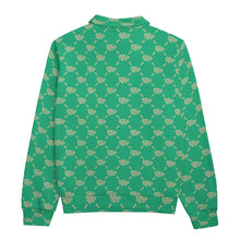 Load image into Gallery viewer, UTO IV Unisex Lapel Sweatshirt
