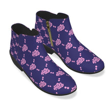 Load image into Gallery viewer, UTO IV Maison Suede Boot
