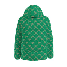 Load image into Gallery viewer, UTO IV Premium Down Puff Jacket
