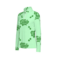 Load image into Gallery viewer, UTO IV Women's Collar Jacket
