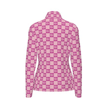 Load image into Gallery viewer, UTO IV Women's Collar Jacket
