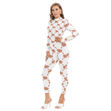 Load image into Gallery viewer, UTO IV Women&#39;s Jumpsuit

