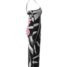 Load image into Gallery viewer, UTO IV Plus Size Oblique-Shoulder Dress
