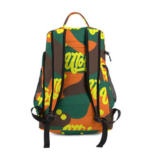 Load image into Gallery viewer, UTO IV Multifunctional Backpack
