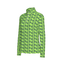 Load image into Gallery viewer, UTO IV Women's Collar Jacket
