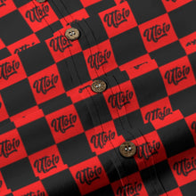 Load image into Gallery viewer, UTO IV Children's Cotton Oxford Shirt
