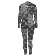 Load image into Gallery viewer, UTO IV Vyxen Bodysuit
