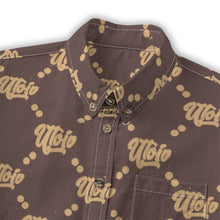 Load image into Gallery viewer, UTO IV Children's Cotton Oxford Shirt
