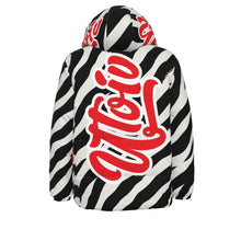 Load image into Gallery viewer, UTO IV Premium Down Puff Jacket
