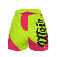 Load image into Gallery viewer, UTO IV Women's Shorts | Plus Size
