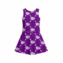 Load image into Gallery viewer, UTO IV Women's Skort Set
