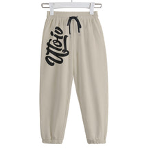 Load image into Gallery viewer, UTO IV Kid&#39;s Sweatpants | 310GSM Cotton
