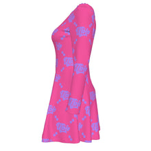 Load image into Gallery viewer, UTO IV Prêt-à-Porter Dress
