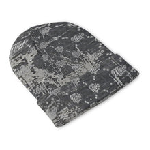 Load image into Gallery viewer, UTO IV Signature Knitted Beanie
