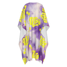 Load image into Gallery viewer, UTO IV Muu Muu Dress

