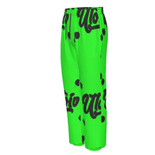 Load image into Gallery viewer, UTO IV Unisex Pants | 100% 310GSM Cotton
