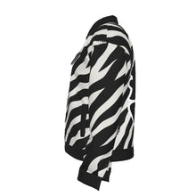 Load image into Gallery viewer, UTO IV Unisex Lapel Jacket | 245GSM Cotton
