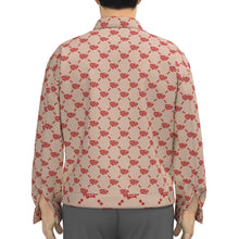 Load image into Gallery viewer, UTO IV Unisex Lapel Jacket | 245GSM Cotton

