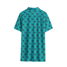 Load image into Gallery viewer, UTO IV Birdseye Polo
