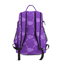 Load image into Gallery viewer, UTO IV Multifunctional Backpack
