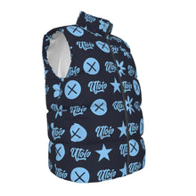 Load image into Gallery viewer, UTO IV Unisex Down Vest
