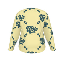 Load image into Gallery viewer, UTO IV Signature V-Neck T-Shirt — Plus Size
