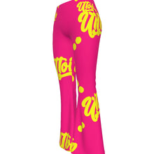 Load image into Gallery viewer, UTO IV Flare Yoga Pants
