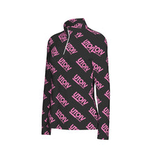 Load image into Gallery viewer, UTO IV Women's Collar Jacket
