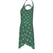 Load image into Gallery viewer, UTO IV Nia Tank Dress
