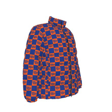 Load image into Gallery viewer, UTO IV Bubble Jacket

