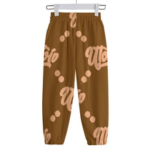 Load image into Gallery viewer, UTO IV Kid's Sweatpants | 310GSM Cotton
