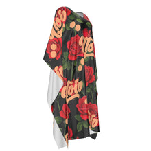 Load image into Gallery viewer, UTO IV Muu Muu Dress
