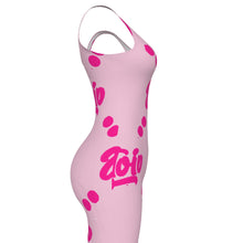 Load image into Gallery viewer, UTO IV Women's Bodycon Dress
