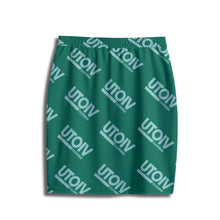 Load image into Gallery viewer, UTO IV Pencil Skirt
