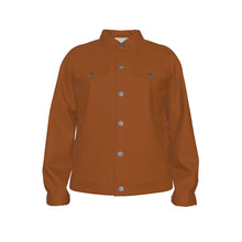 Load image into Gallery viewer, UTO IV Unisex Lapel Jacket | 245GSM Cotton

