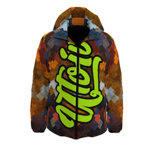 Load image into Gallery viewer, UTO IV Premium Down Puff Jacket
