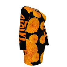 Load image into Gallery viewer, UTO IV Women's Mesh Dress (Plus Size)
