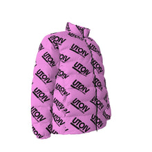 Load image into Gallery viewer, UTO IV Bubble Jacket
