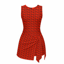Load image into Gallery viewer, UTO IV Girls Romper
