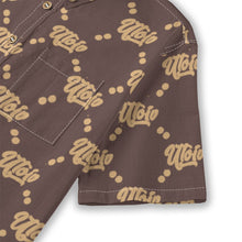 Load image into Gallery viewer, UTO IV Children's Cotton Oxford Shirt
