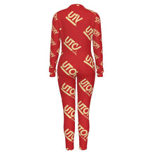 Load image into Gallery viewer, UTO IV Vyxen Bodysuit
