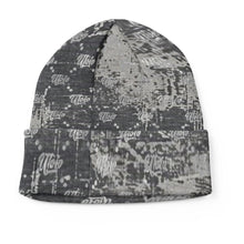 Load image into Gallery viewer, UTO IV Signature Knitted Beanie
