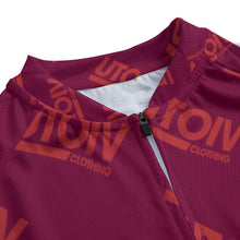 Load image into Gallery viewer, UTO IV Women's Cycling Jersey
