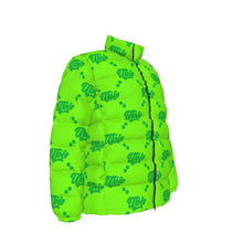 Load image into Gallery viewer, UTO IV Bubble Jacket
